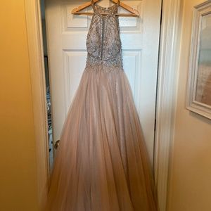 Camille la vie dress